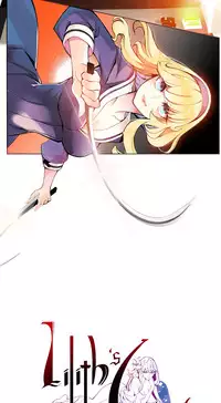 [Juder] Lilith`s Cord Ch.1-21 (English) (Ongoing)