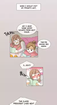 [Silverstar] Talk To Me Ch.1-25 (English) (Ongoing)