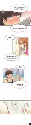 [Gamang] Sports Girl Ch.1-28 (English) (YoManga)