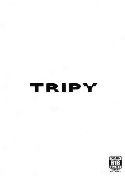 [TRIPY(Aira)] COLLAPSEDAY(genshin impact)
