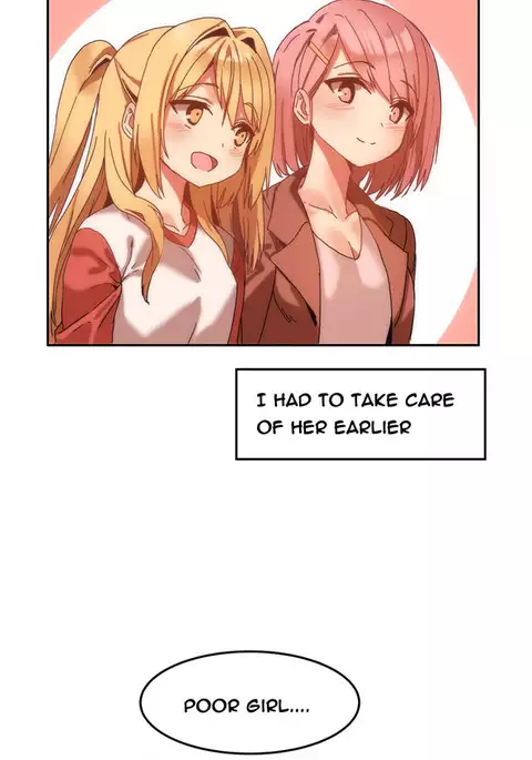 Hari Dormitory Ch.0-19