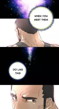 Perfect Half Ch.1-25 (English) (Ongoing)