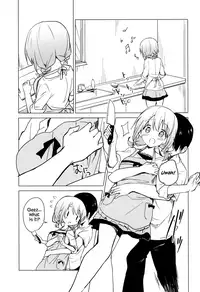 (C92) [Sekine (Sekine Hajime)] Gochuumon wa Kokoa to Apron desu ka? (Gochuumon wa Usagi desu ka?) [English] {Hennojin}