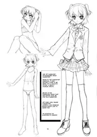 (C81) [High-Spirit (Aogiri Penta)] Josou Musuko Vol. 07 (Usodere!) [English] [SMDC]