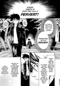 [Takenoko Seijin] Going Otome [English] [biribiri]