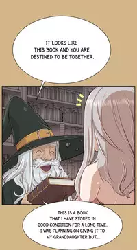 [Hong BanJang] Aharoo Ch.1-27 (English) (YoManga) (Ongoing)