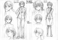 (C83) [Penpengusa Club (Katase Minami)] Toaru Kagaku no Judgement Soushuuhen 1~5 (Toaru Kagaku no Railgun)