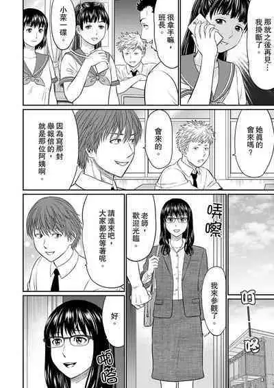 Hitodzuma YariCir Choukyou ~ Omae no Kaasan no Naka, Metcha Kimochiyoku ne? | 人妻的幹炮社調教～你母親的裡面，感覺相當爽哦？