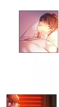 [Juder] Lilith`s Cord Ch.1-22 (English) (Ongoing)