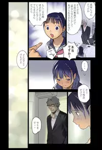 [ORANGE BULLET] ORANGE 15