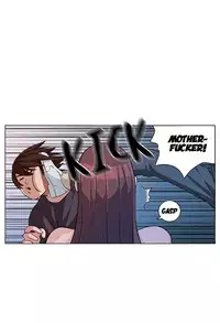 Venus Mantrap CH 1-5