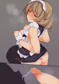 [Root 12-hedron (Landolt Tamaki)] Futanari Tokunou Milk Server 7 [Digital]