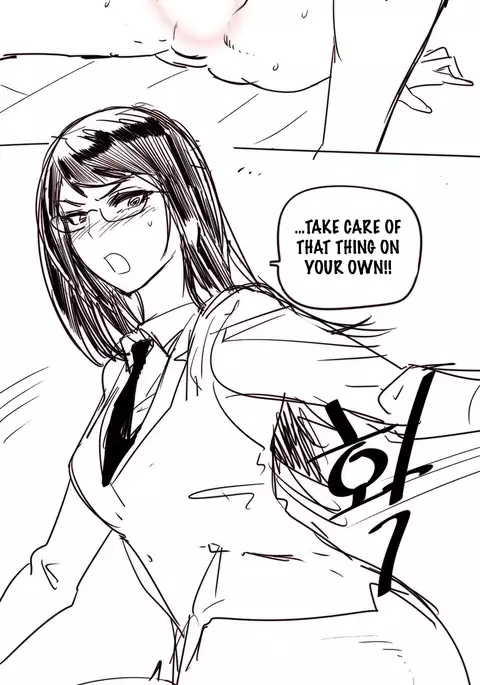 Household Affairs Ch.1-33