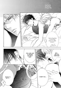 [Yamane Ayano] Cat & Master Dog [English]