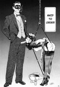 [Kondom] Bondage Fairies Extreme 2 [English]