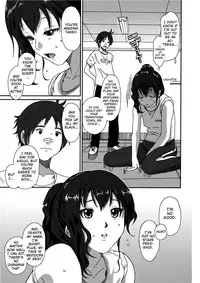 [Ryohzoh] Irodori - Colorful Dreams (English)