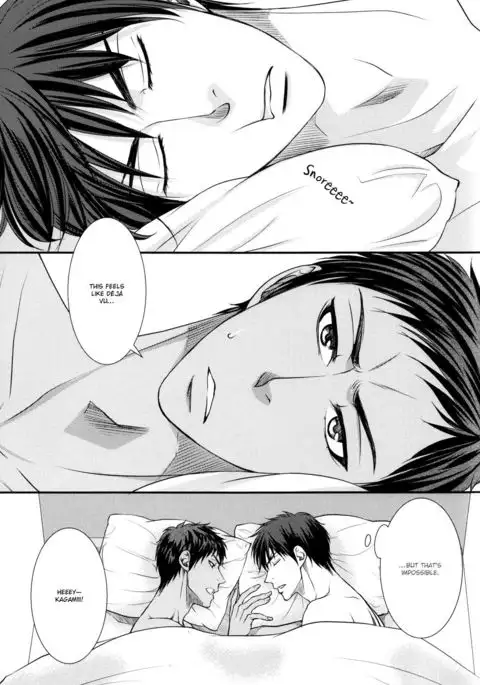 Tengoku made Massugu | Straight to Heaven