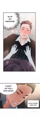 Tissue Thieves Ch.1-5 (English) (Ongoing)