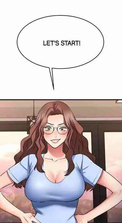 My Female Friend Who Crossed The Line [Rimpala, Gimdanchu] Ch.30? [English] [Manhwa PDF]