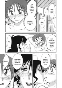 [TsuyaTsuya] Boku no Aijin - My Lovers. [English] [Kusanyagi]