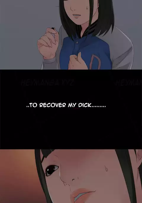 Girl Next Door Ch.1-29