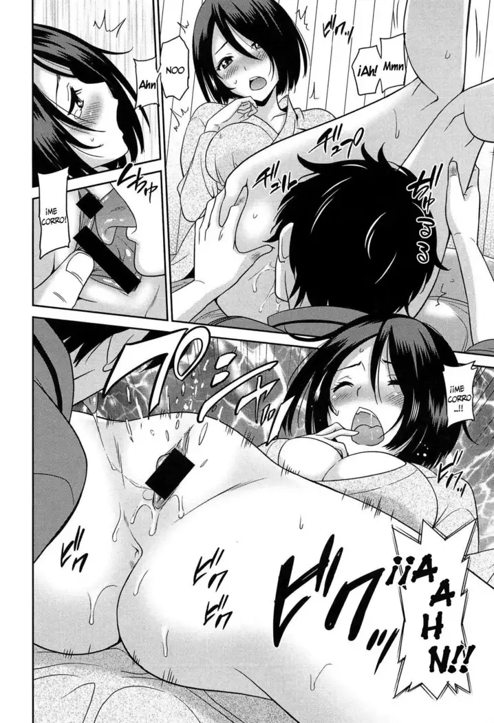 Wonderful Days ~17-nin no Shojo to Inu~ Ch.1-4