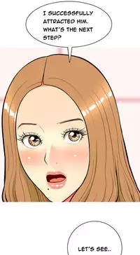 Hooker Ch.1-40 (English) (Ongoing)