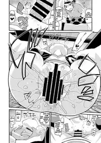 [Yon ka Go Works (Chicago)] Gojax Rare ★ (Battle Spirits: Burning Soul) [English] {Hennojin} [Digital]