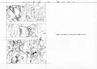 (C73) [Article 60 of Criminal Code (Shuhan)] RaKuGaKi./Monochrome. (Various)