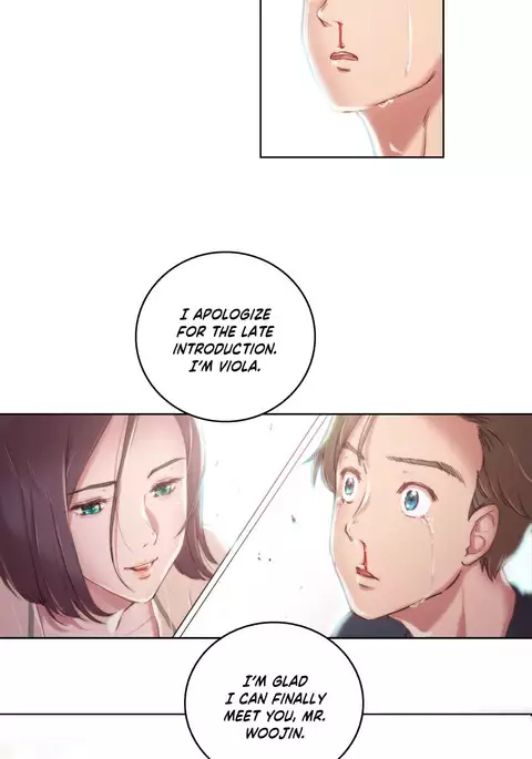 Sex Knights-Erotic Sensuality & Perception Ch.1-15