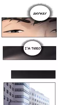 New Face Ch.1-18 (English) (Ongoing)