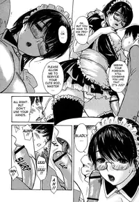 [MG Joe] Tonari no Minano Sensei | My neighboring teacher MINANO Vol. 3 [English] [Tadanohito]