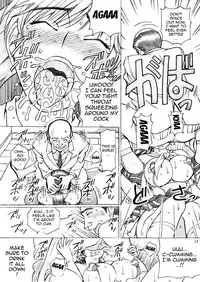 [Shimekiri Sanpunmae (Tukimi Daifuku)] Gakkou no Sensei ga Love Plus no Manaka Ni no Joshikousei o Rape Shita! <Bangaihen> 2 (Love Plus) [English] {doujin-moe.us} [Digital]