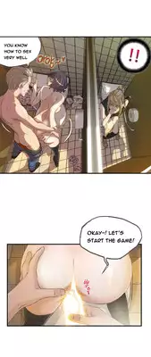 Kill the Dead Bastard Ch.1 (English) (Ongoing)