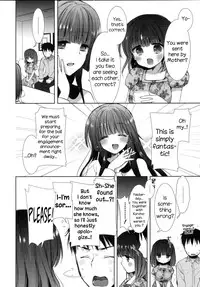 [Mozuya Murasaki] Shiro Kuro Royal [English] [NecroManCr]