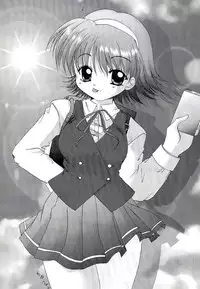 (C62) [Kohakutei (Sakai Hamachi)] Touko-san Rankou Desuyo! (Read or Die TV) {Decensored}