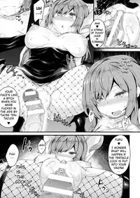 [Luku] Seijo Louise | Saint Louise (Seigi no Heroine Kangoku File Vol. 14) [English] [thefool] [Digital]