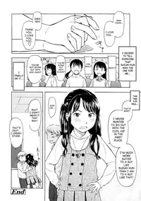 [Onizuka Naoshi] Lovable [English] [SaHa]