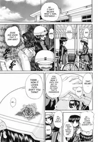 [Chunrouzan] Waisetsu Ehon | Obscene Picture Book [English] [SaHa]