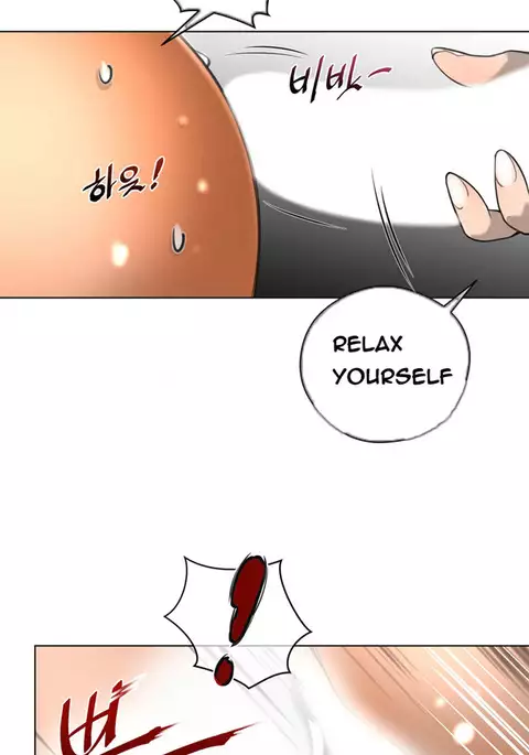 Perfect Half Ch.1-24