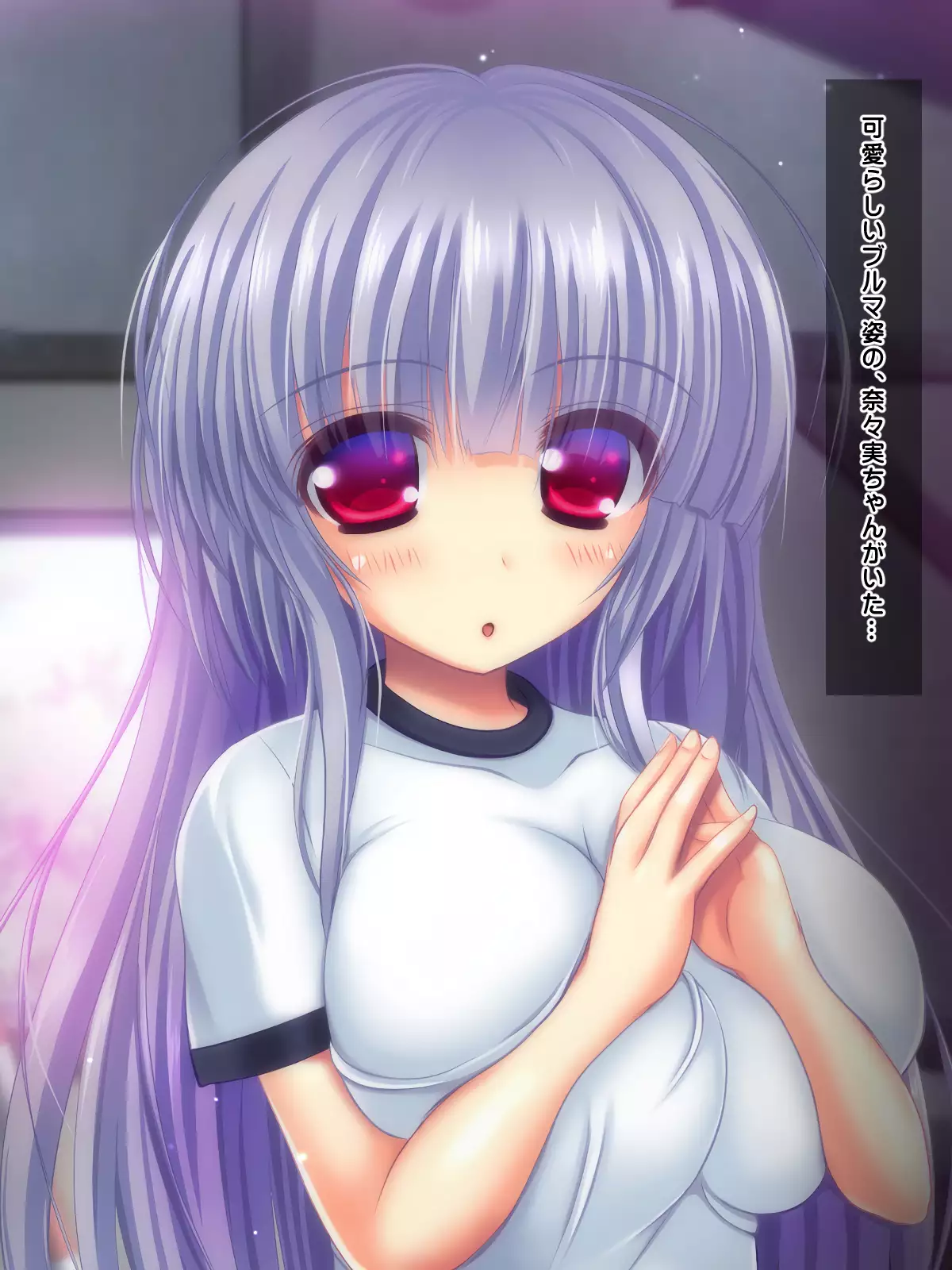 I said I'll pay 1,000 yen for each cumshot. My lil sis said she needs 30,000 yen.