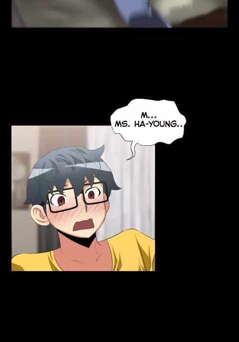 Love Parameter Ch.1-55