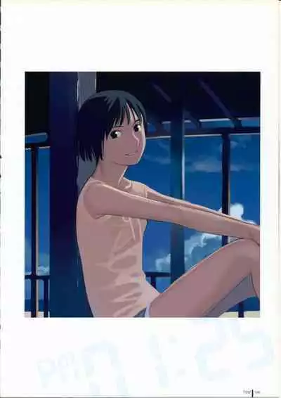 [Takamichi] TAKAMICHI SUMMER WORKS