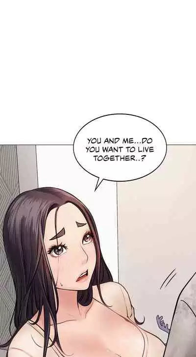 [Gregor, JJangE] Staying with Ajumma (1-20) [English] [ The Blank ] [Ongoing]