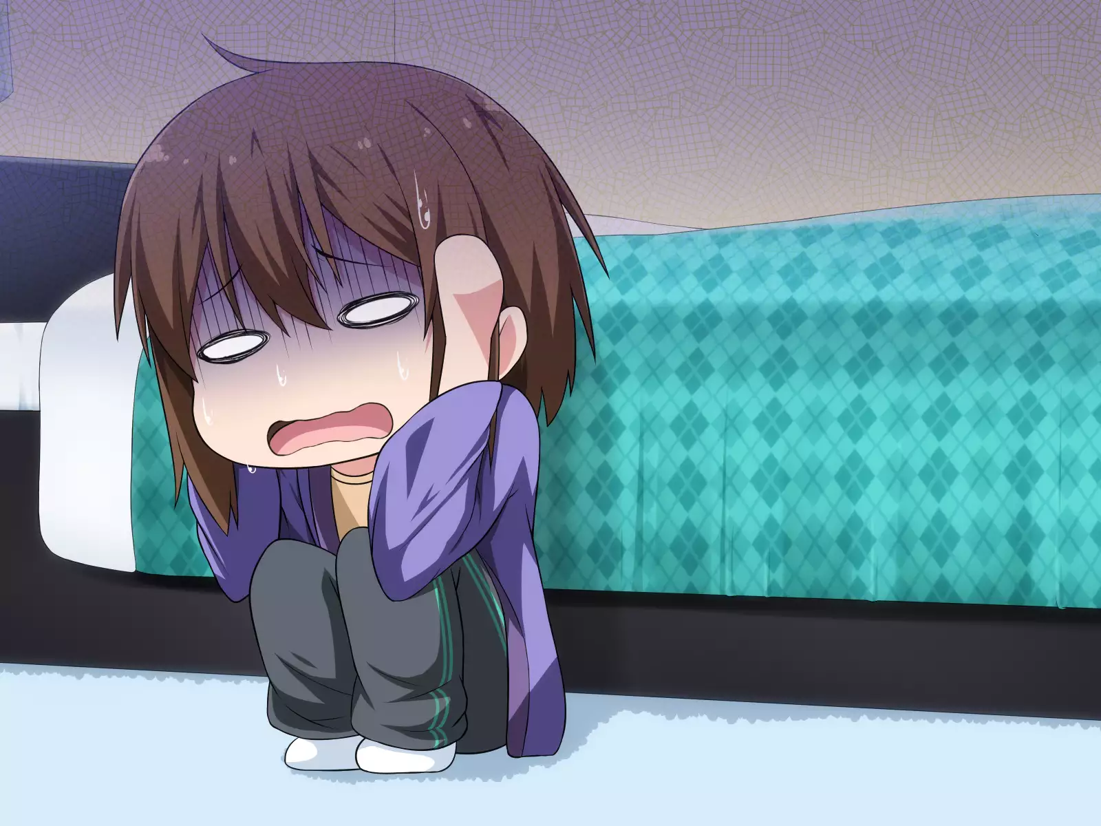 Josou Shite Dearuitara Jinsei ga Kurutta Ohanashi