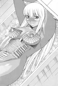 [H-Magazine] Chobekomi Vol.07 Jun. 2007 (Tsukitaki)