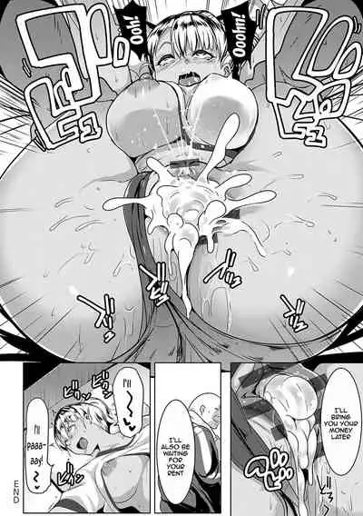 [Muneshiro] Matayuru-sou Ch. 1-2 | Matayuru Dormitory Ch. 1-2 [English] {Doujins.com} [Digital]