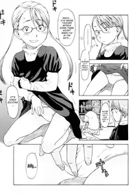 [Onizuka Naoshi] Lovable [English] [SaHa]