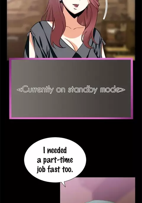 Love Parameter Ch.1-55