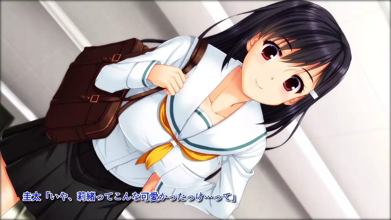 Time Leap Sex Endless